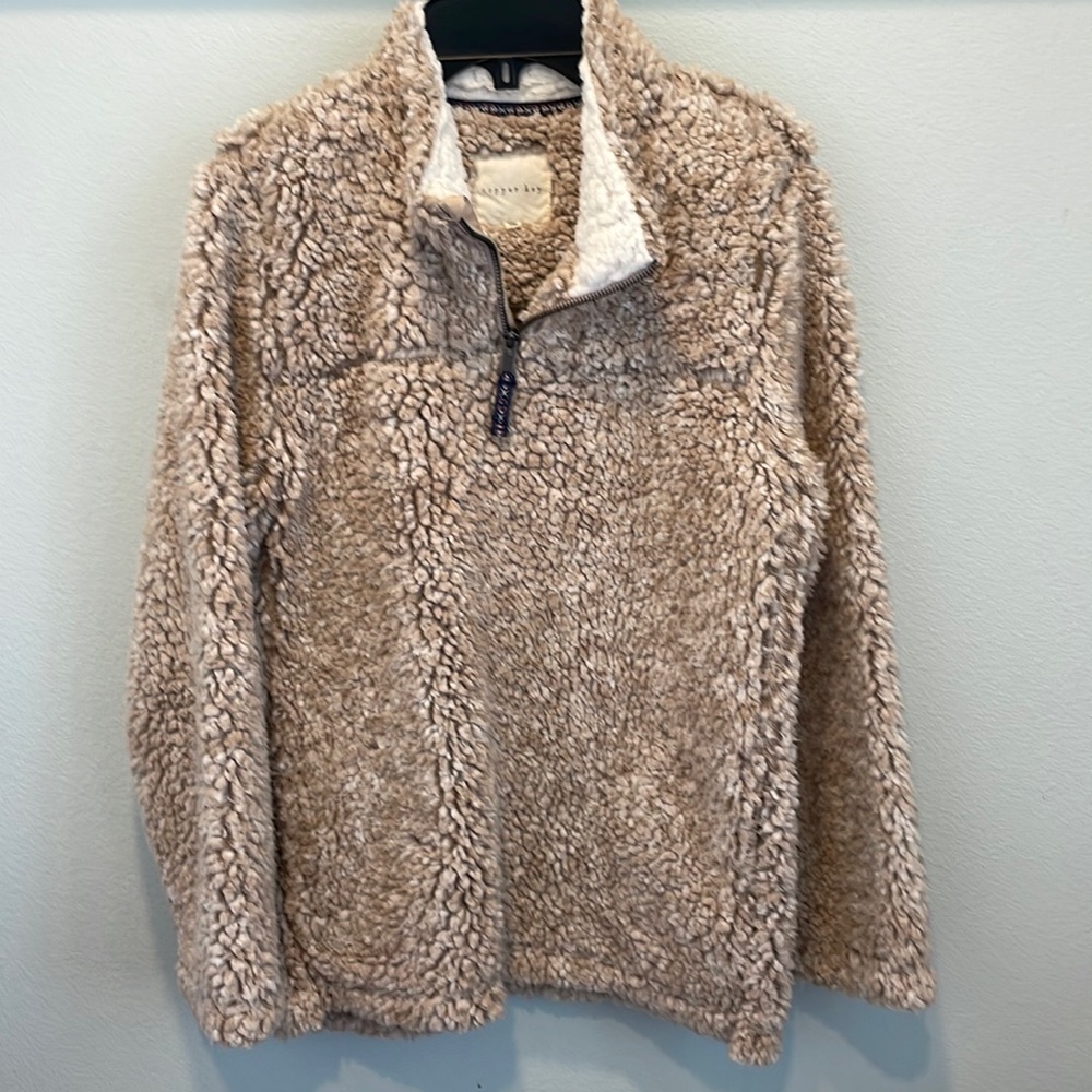 copper key sherpa